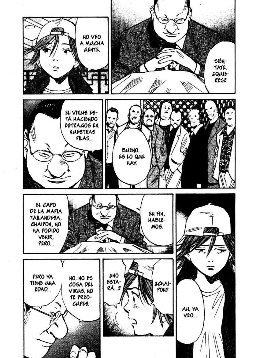 20th Century Boys capítulo 194, página 15