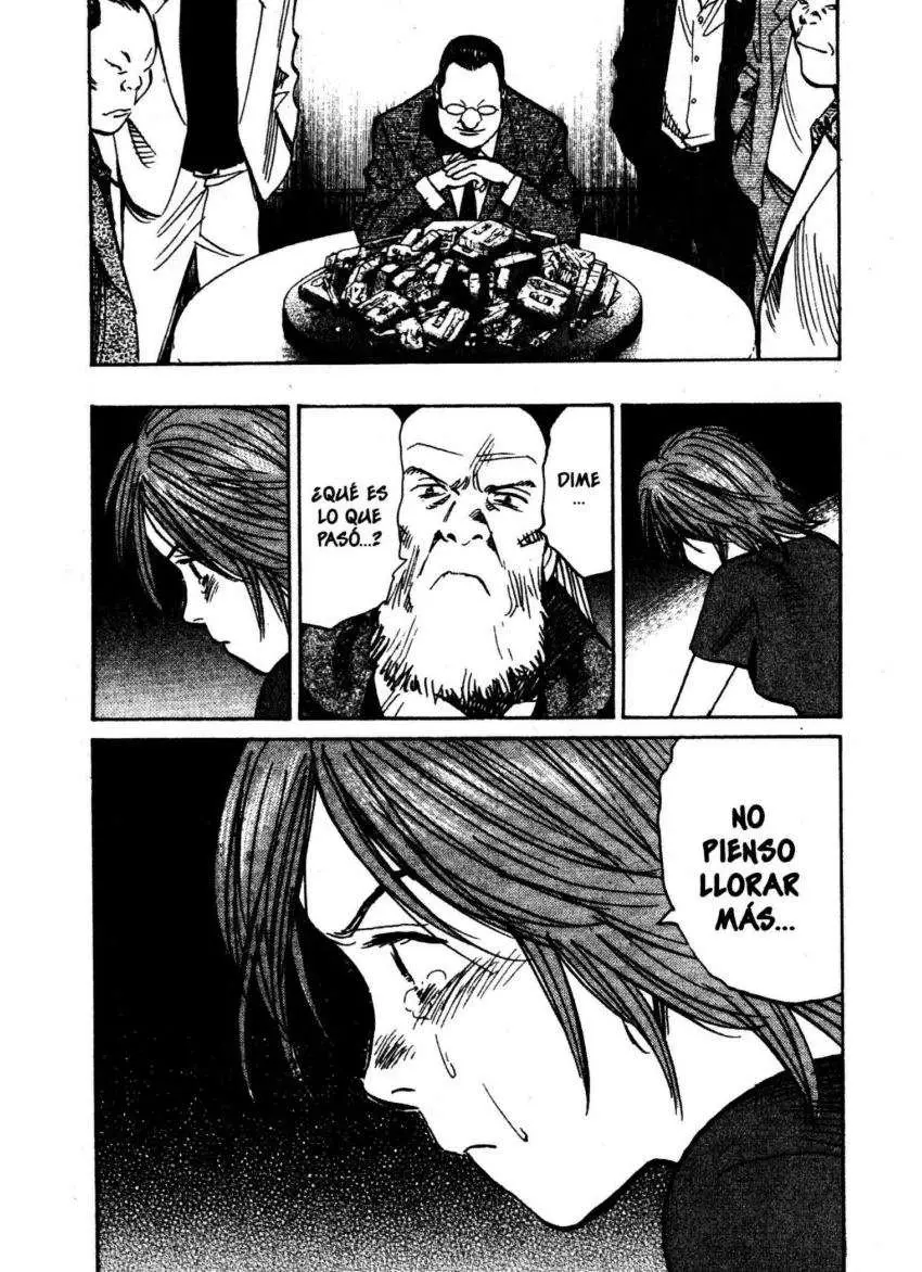 20th Century Boys capítulo 194, página 18