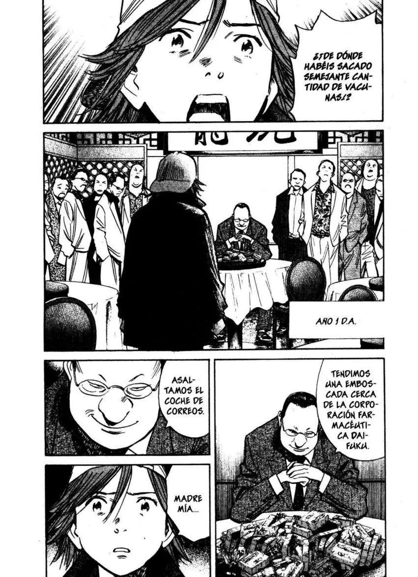 20th Century Boys capítulo 195, página 2