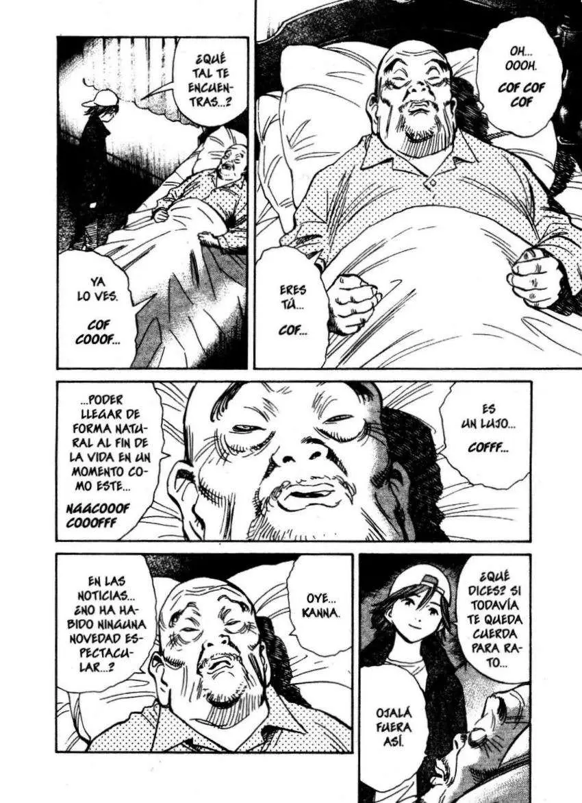 20th Century Boys capítulo 195, página 10