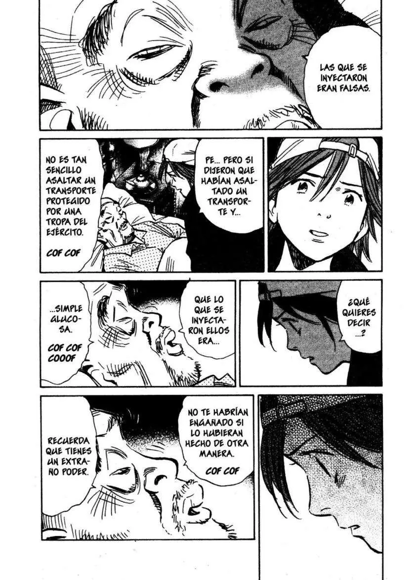 20th Century Boys capítulo 195, página 12