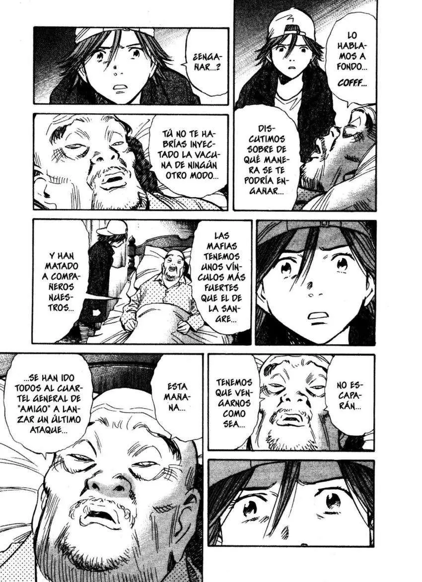 20th Century Boys capítulo 195, página 13