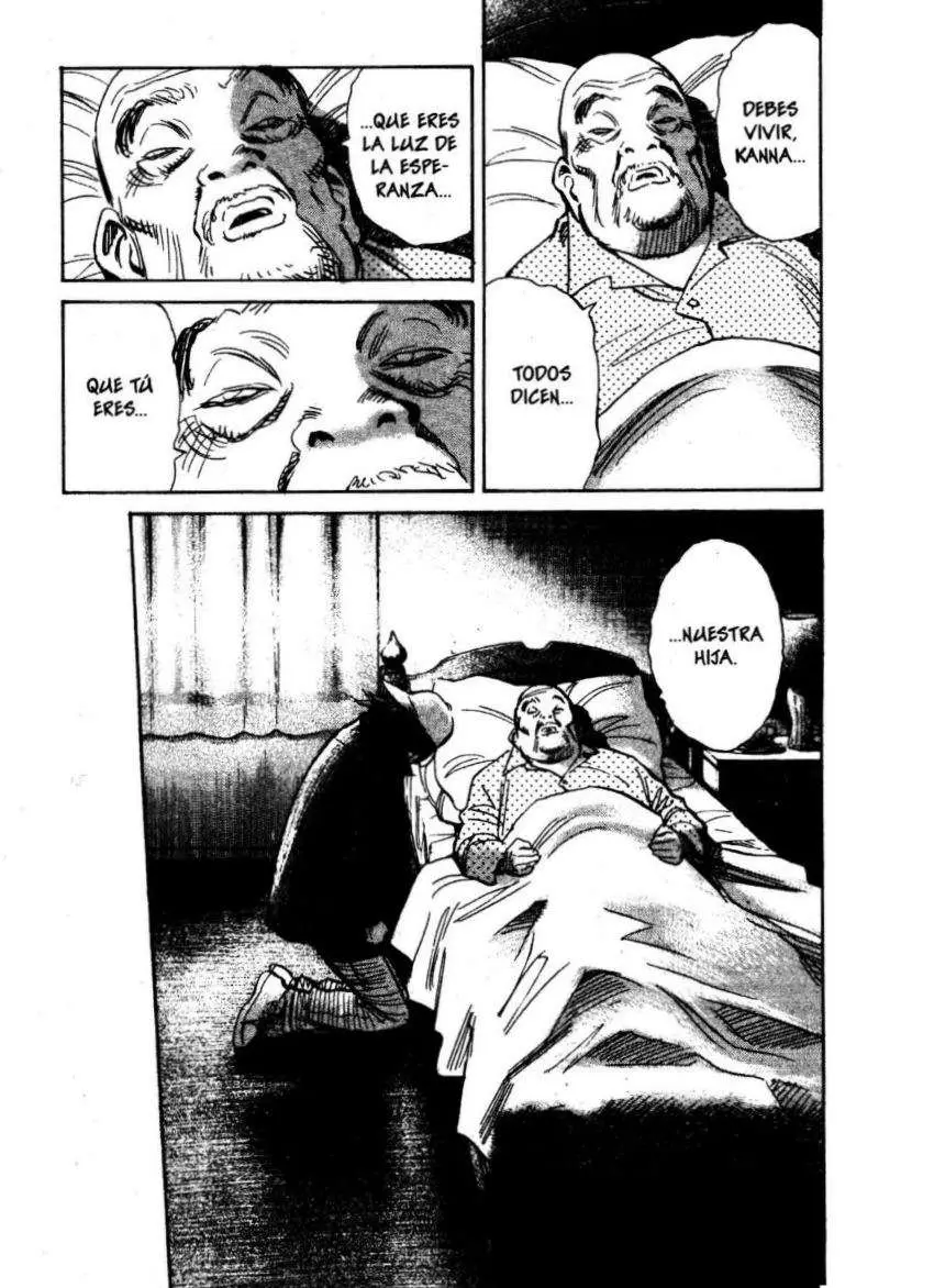 20th Century Boys capítulo 195, página 15