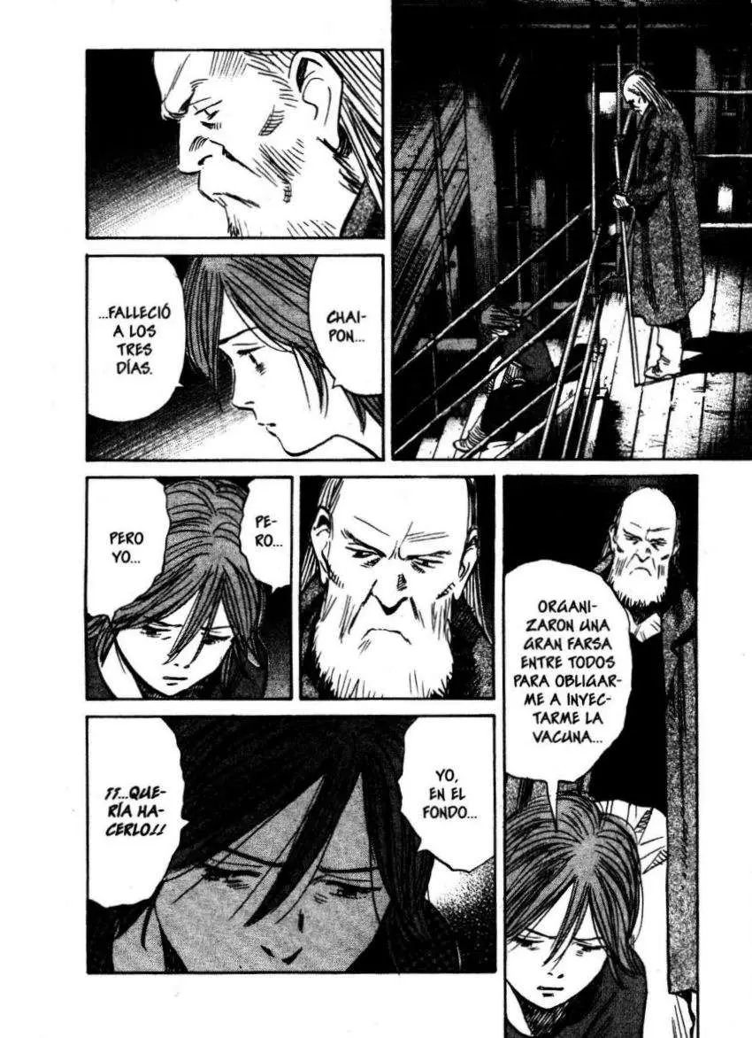 20th Century Boys capítulo 195, página 16