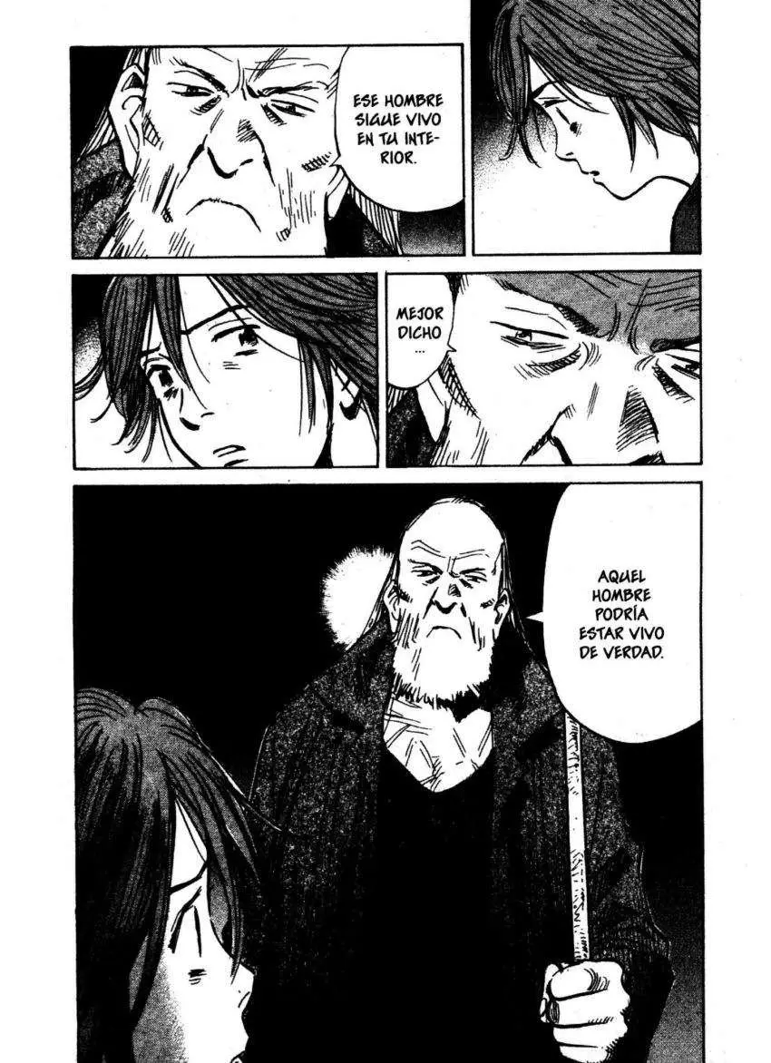 20th Century Boys capítulo 195, página 18