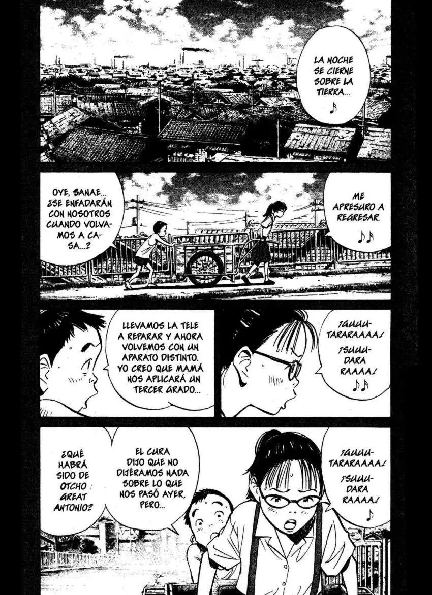20th Century Boys capítulo 196, página 1