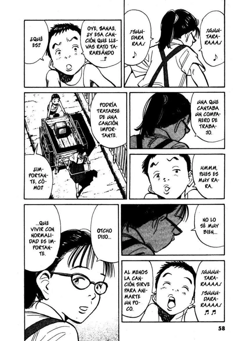 20th Century Boys capítulo 196, página 2