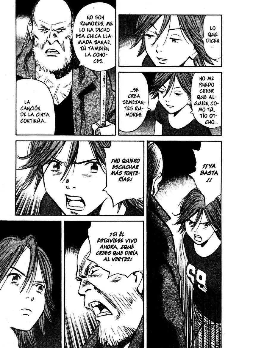 20th Century Boys capítulo 196, página 5