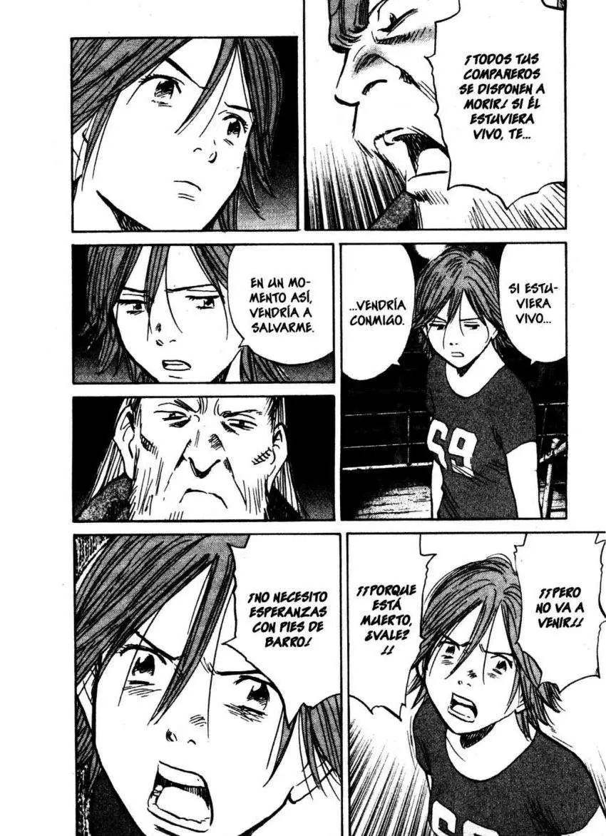 20th Century Boys capítulo 196, página 6