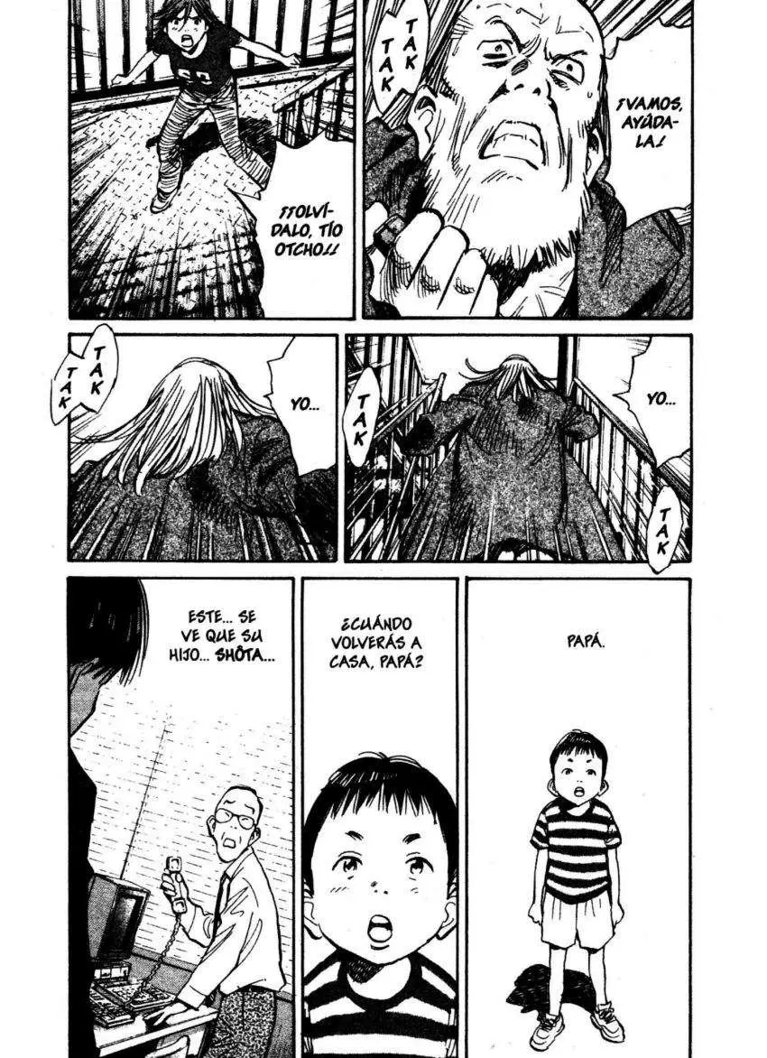 20th Century Boys capítulo 196, página 10