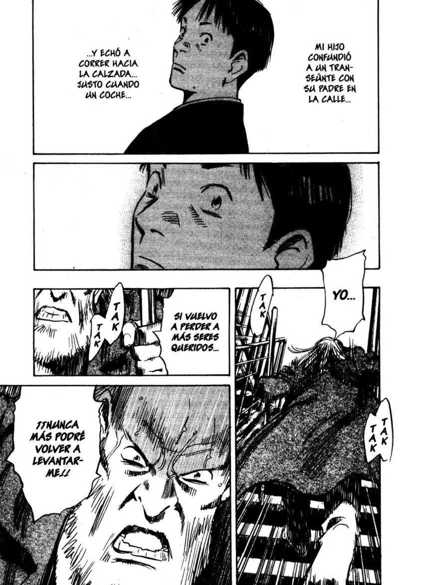 20th Century Boys capítulo 196, página 11