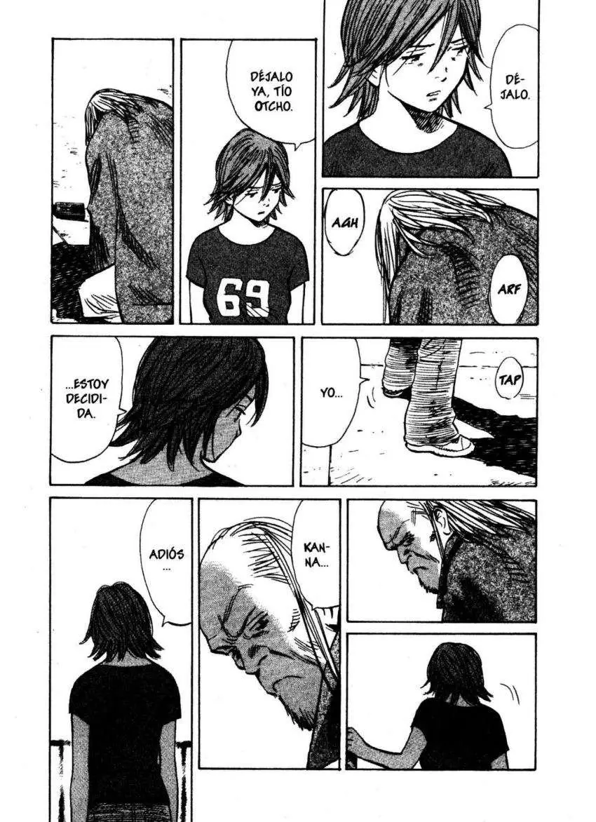 20th Century Boys capítulo 196, página 13