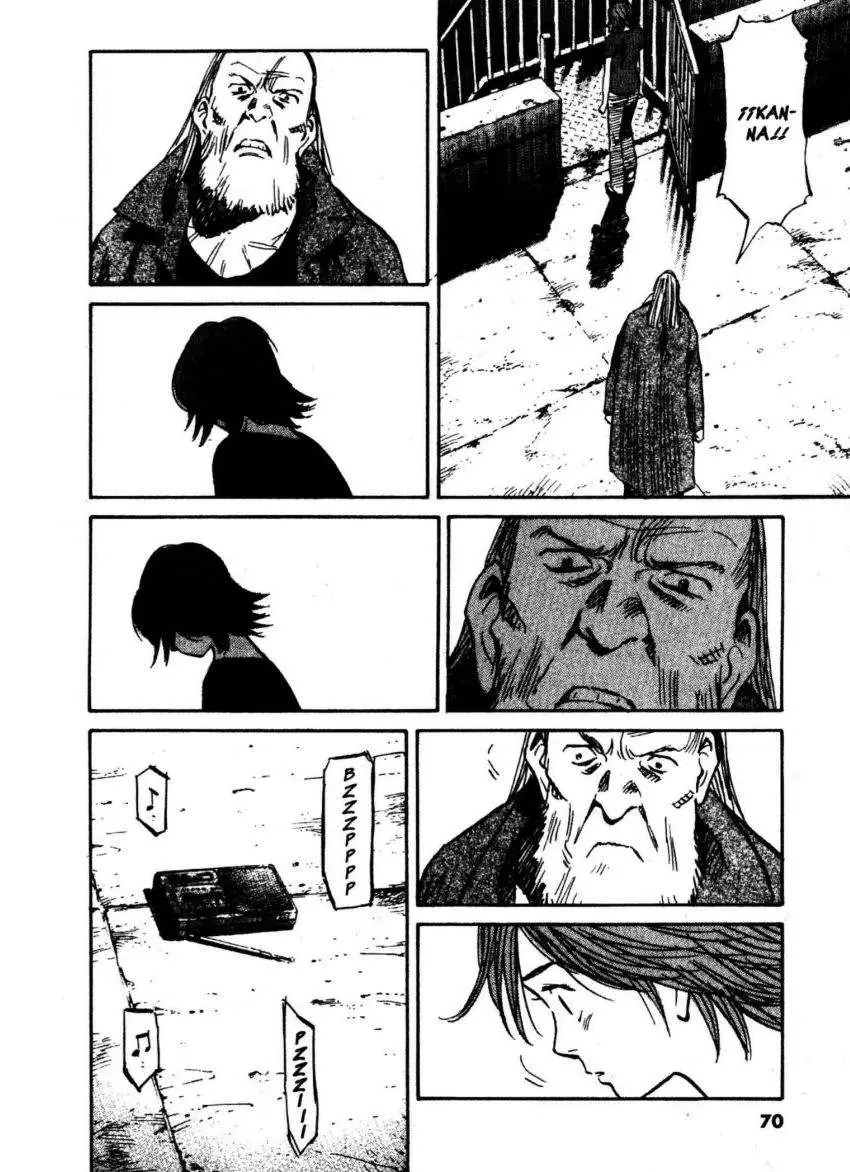 20th Century Boys capítulo 196, página 14