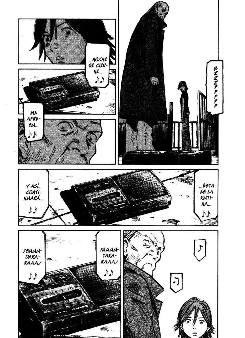 20th Century Boys capítulo 196, página 15