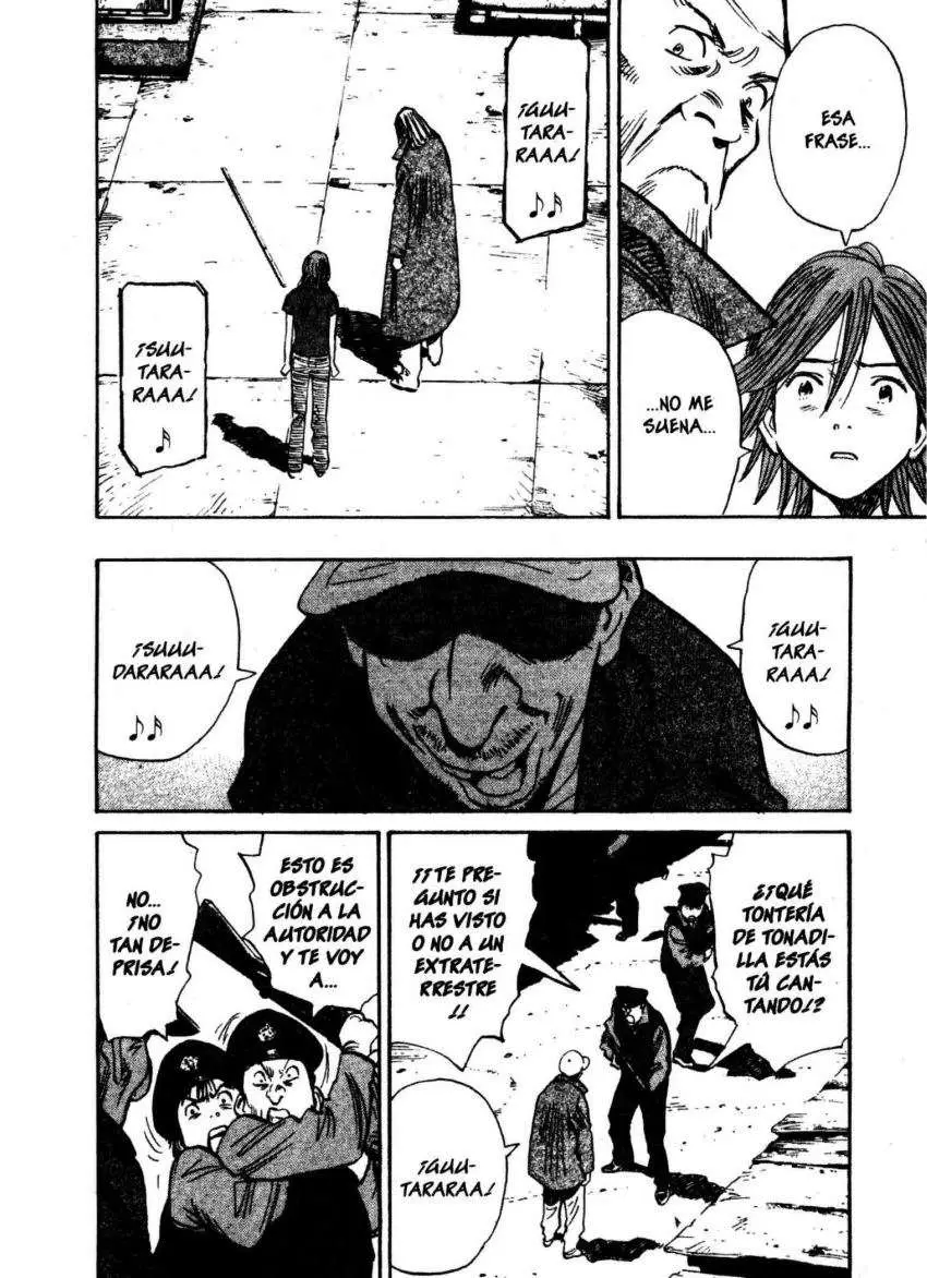 20th Century Boys capítulo 196, página 16