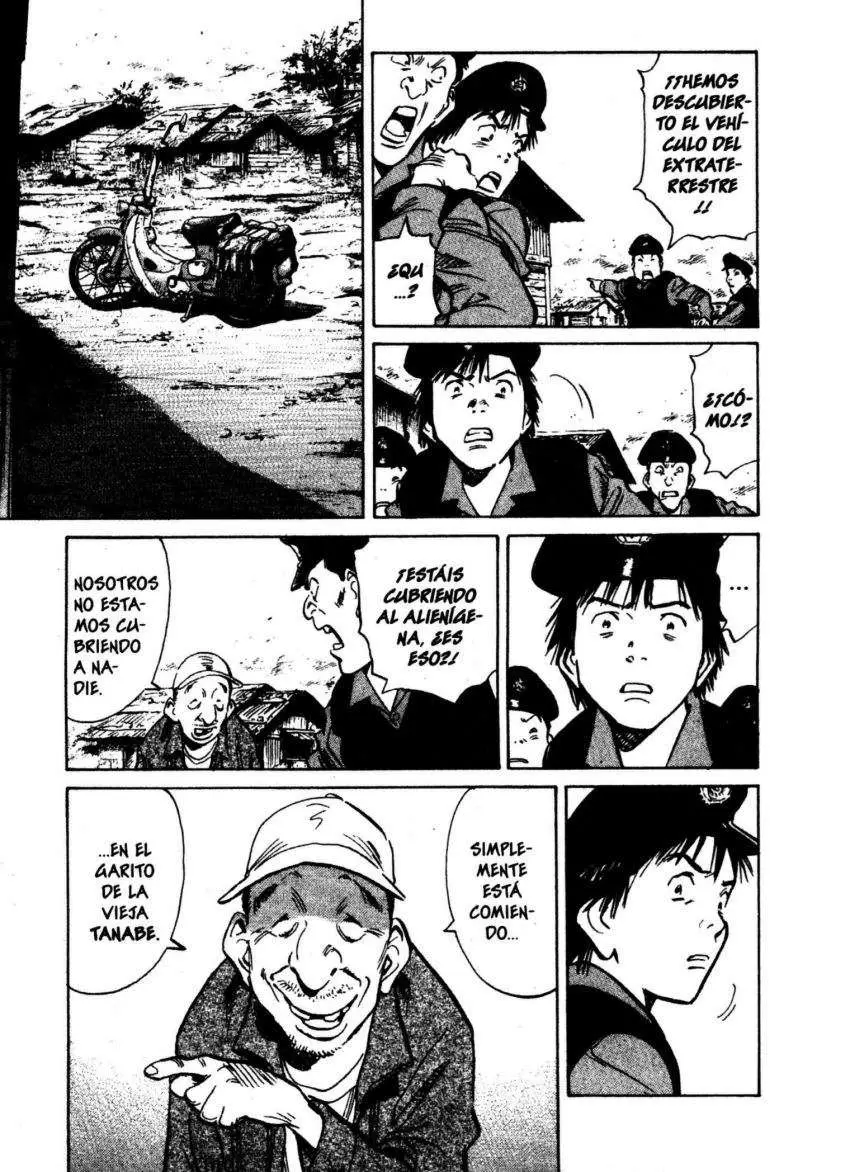 20th Century Boys capítulo 196, página 17
