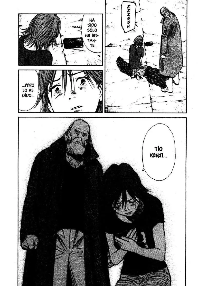20th Century Boys capítulo 197, página 4