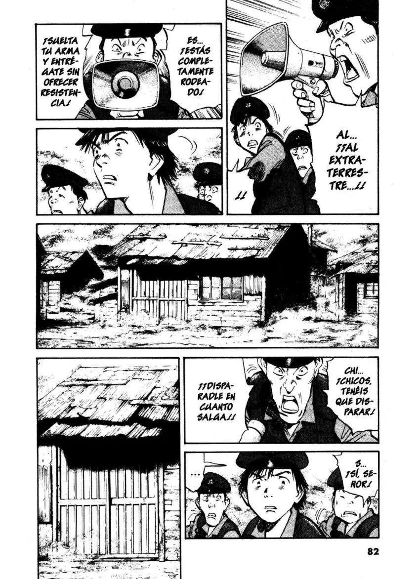 20th Century Boys capítulo 197, página 6