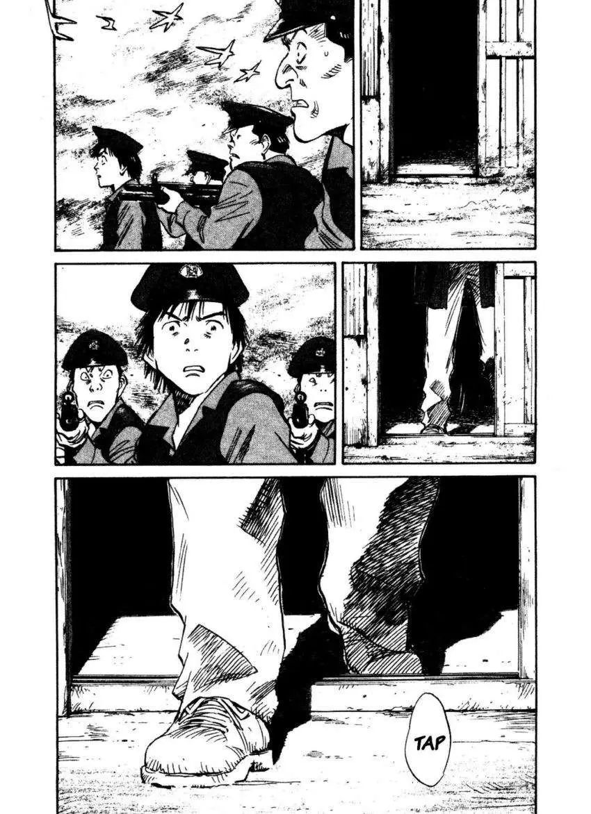20th Century Boys capítulo 197, página 8