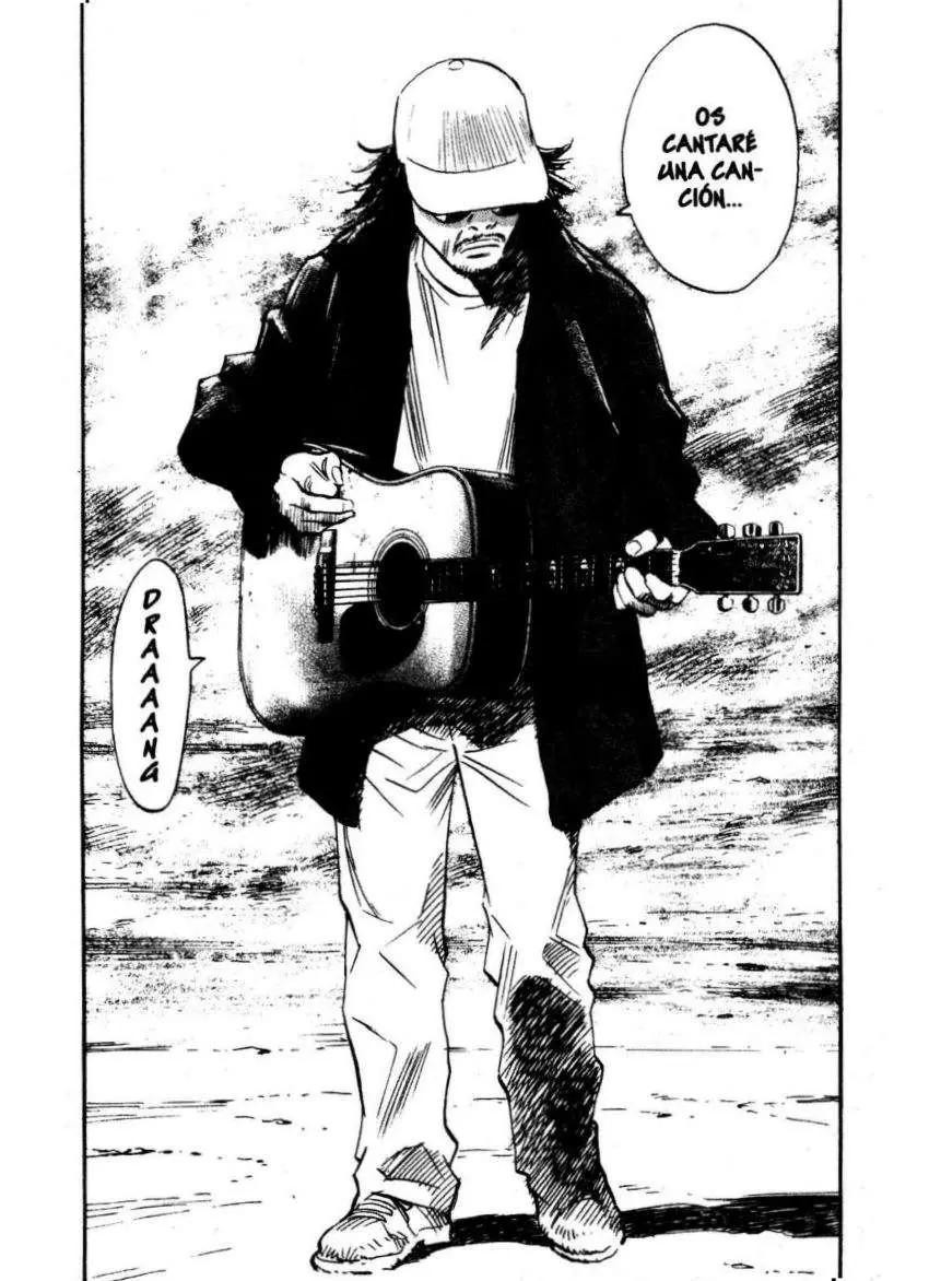 20th Century Boys capítulo 197, página 18