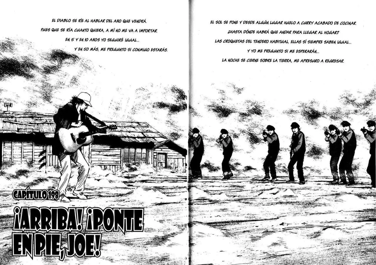 20th Century Boys capítulo 198, página 2