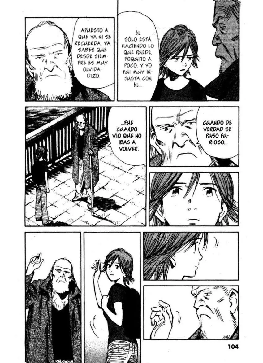 20th Century Boys capítulo 198, página 9