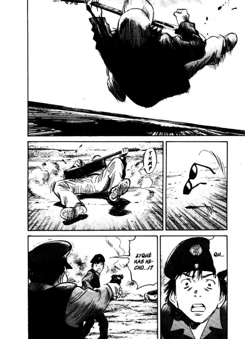 20th Century Boys capítulo 198, página 11