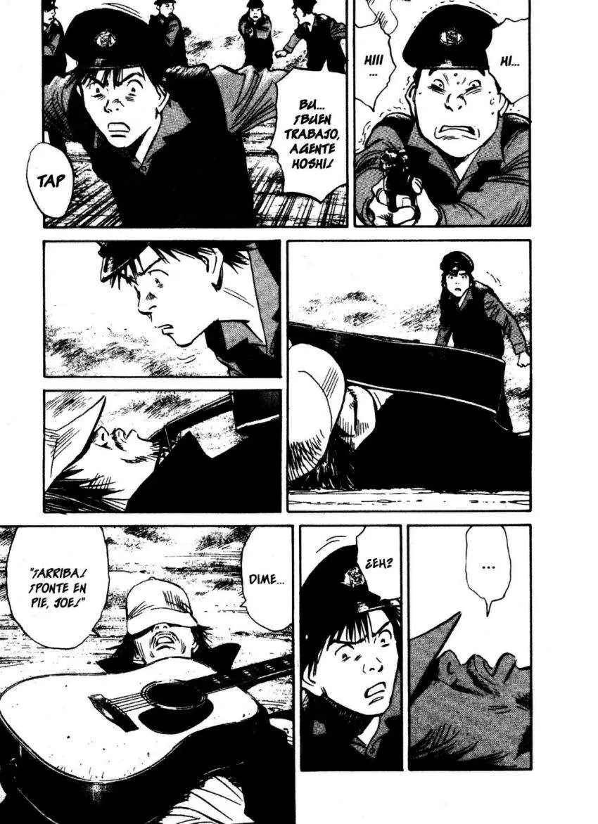 20th Century Boys capítulo 198, página 12