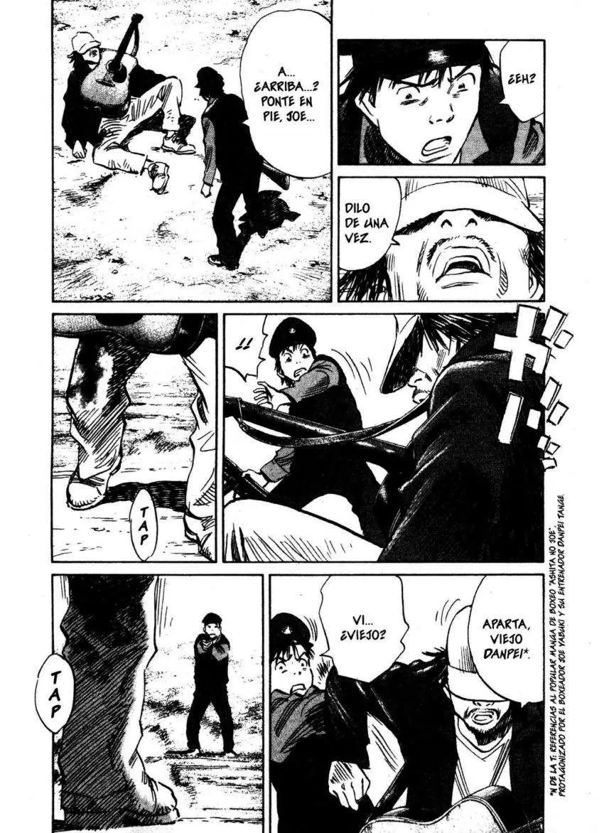 20th Century Boys capítulo 198, página 13
