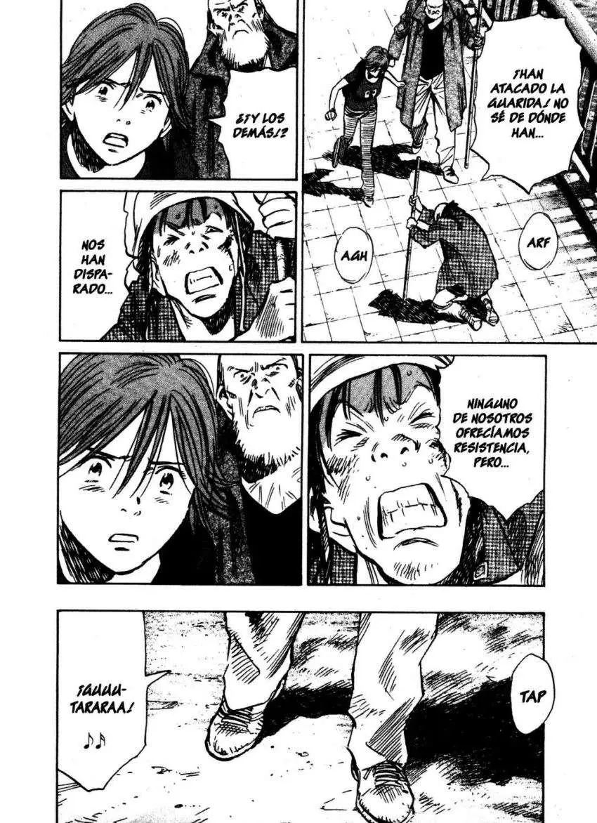 20th Century Boys capítulo 198, página 15