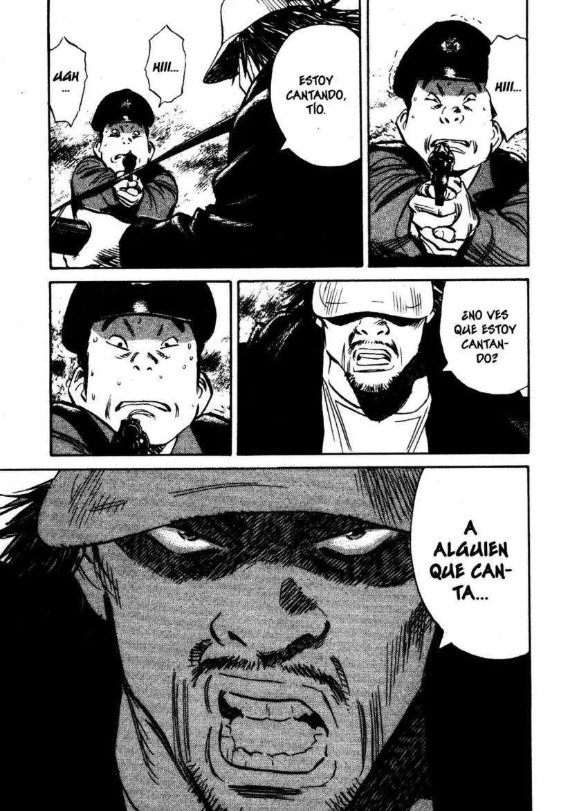 20th Century Boys capítulo 198, página 16