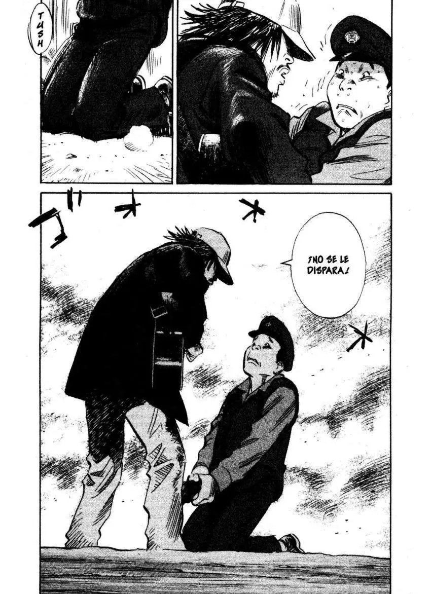 20th Century Boys capítulo 198, página 17