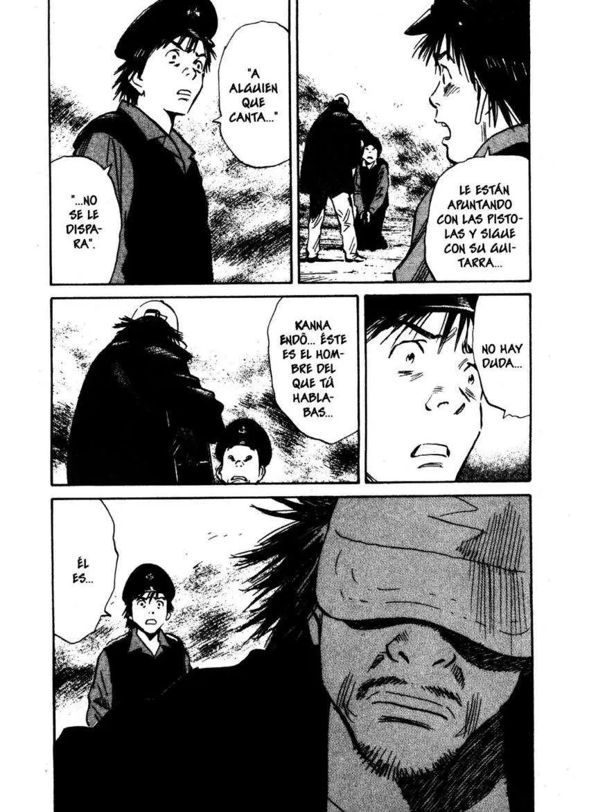 20th Century Boys capítulo 199, página 2