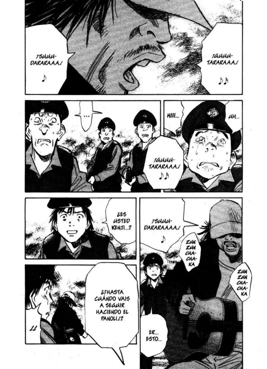 20th Century Boys capítulo 199, página 4