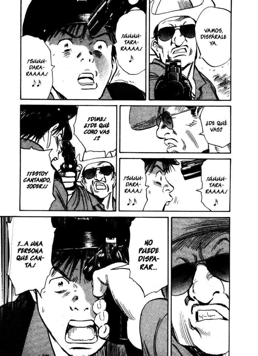 20th Century Boys capítulo 199, página 7
