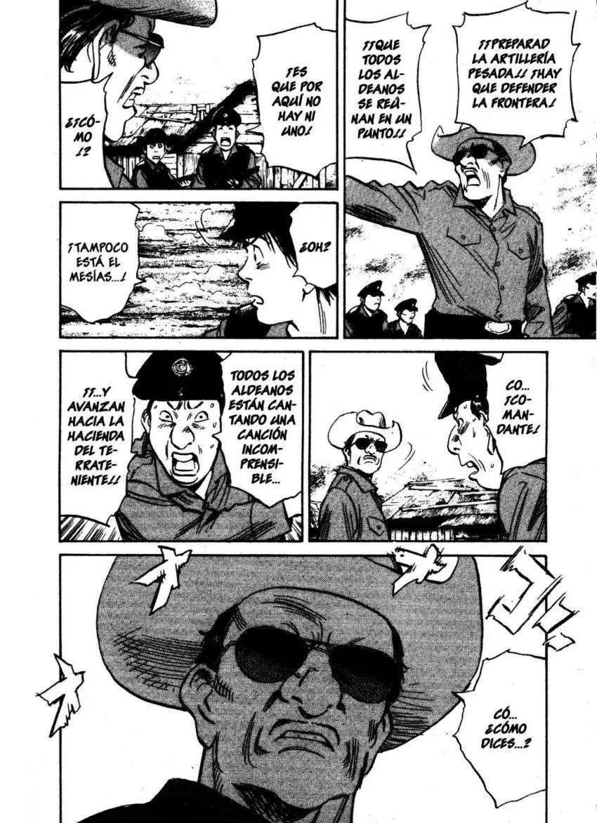 20th Century Boys capítulo 199, página 10