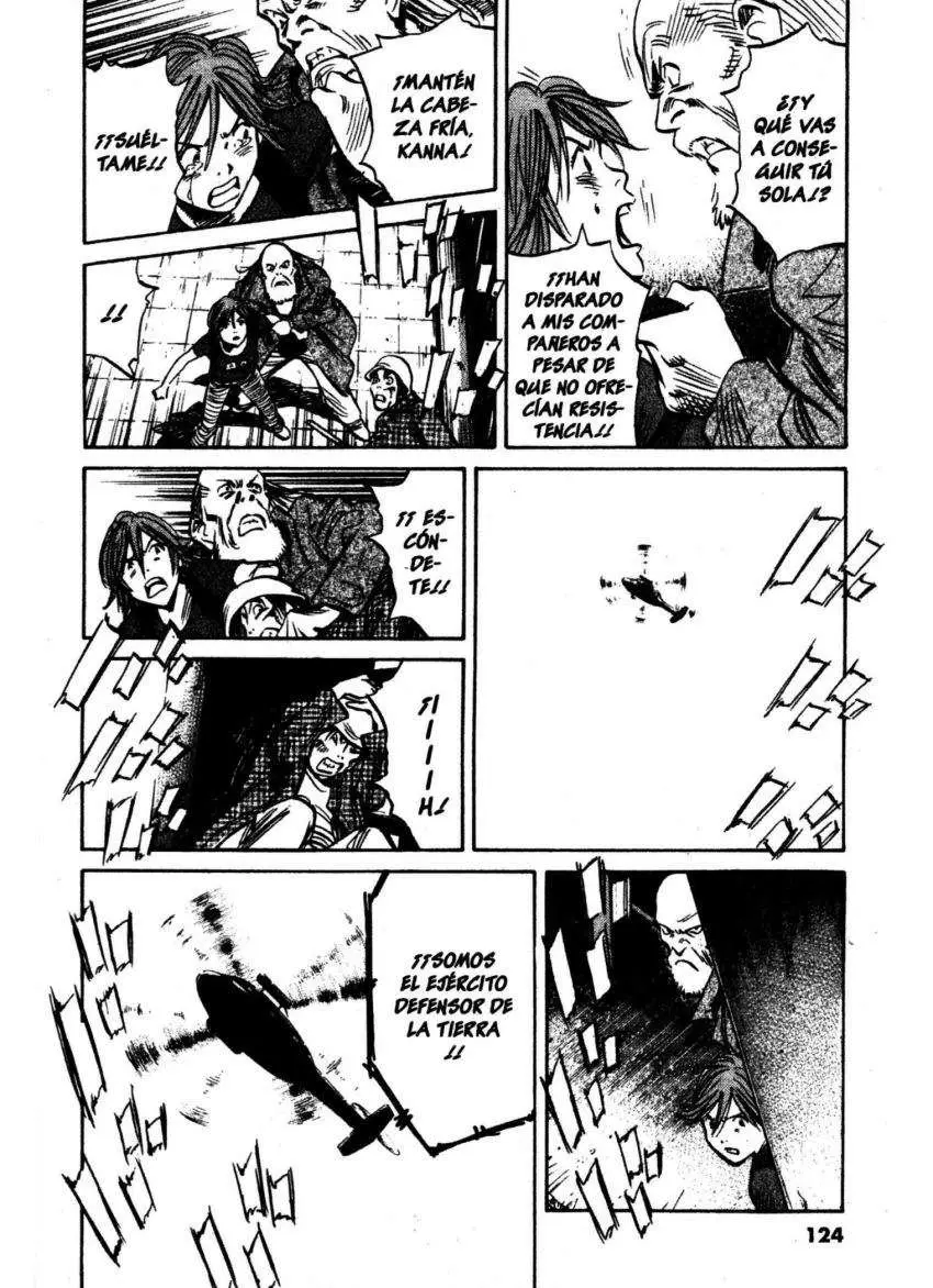 20th Century Boys capítulo 199, página 12