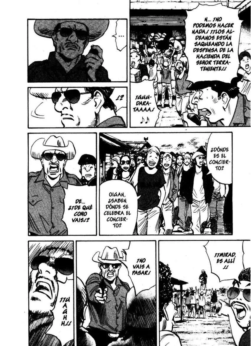 20th Century Boys capítulo 199, página 14
