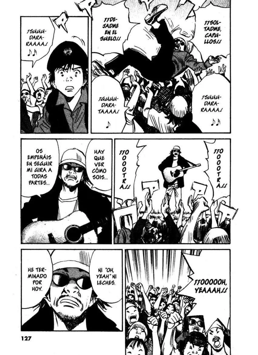 20th Century Boys capítulo 199, página 15