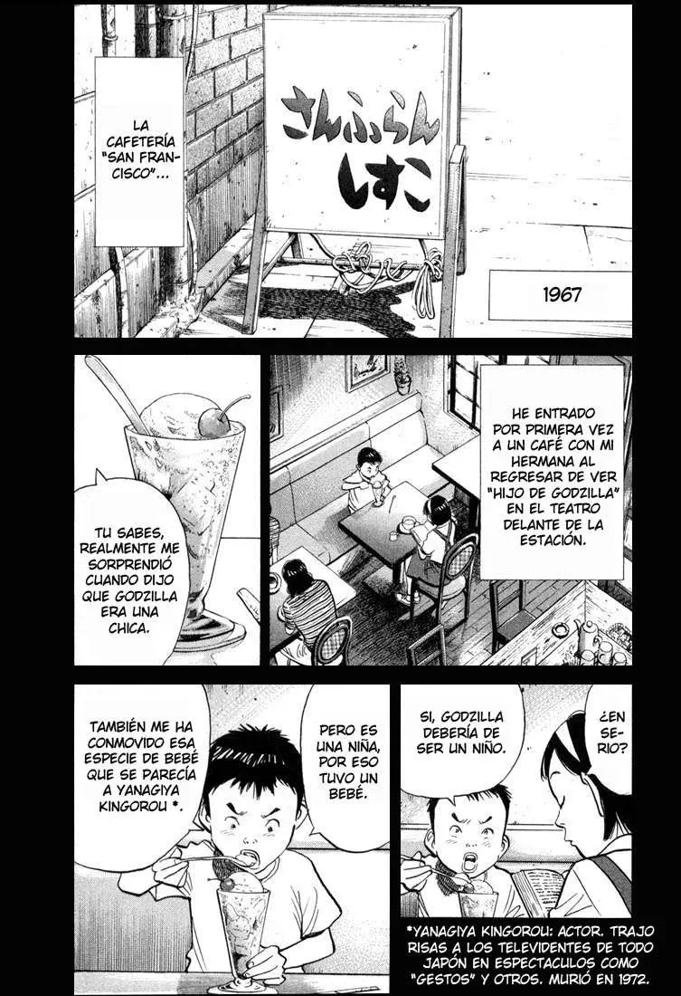 20th Century Boys capítulo 20, página 1