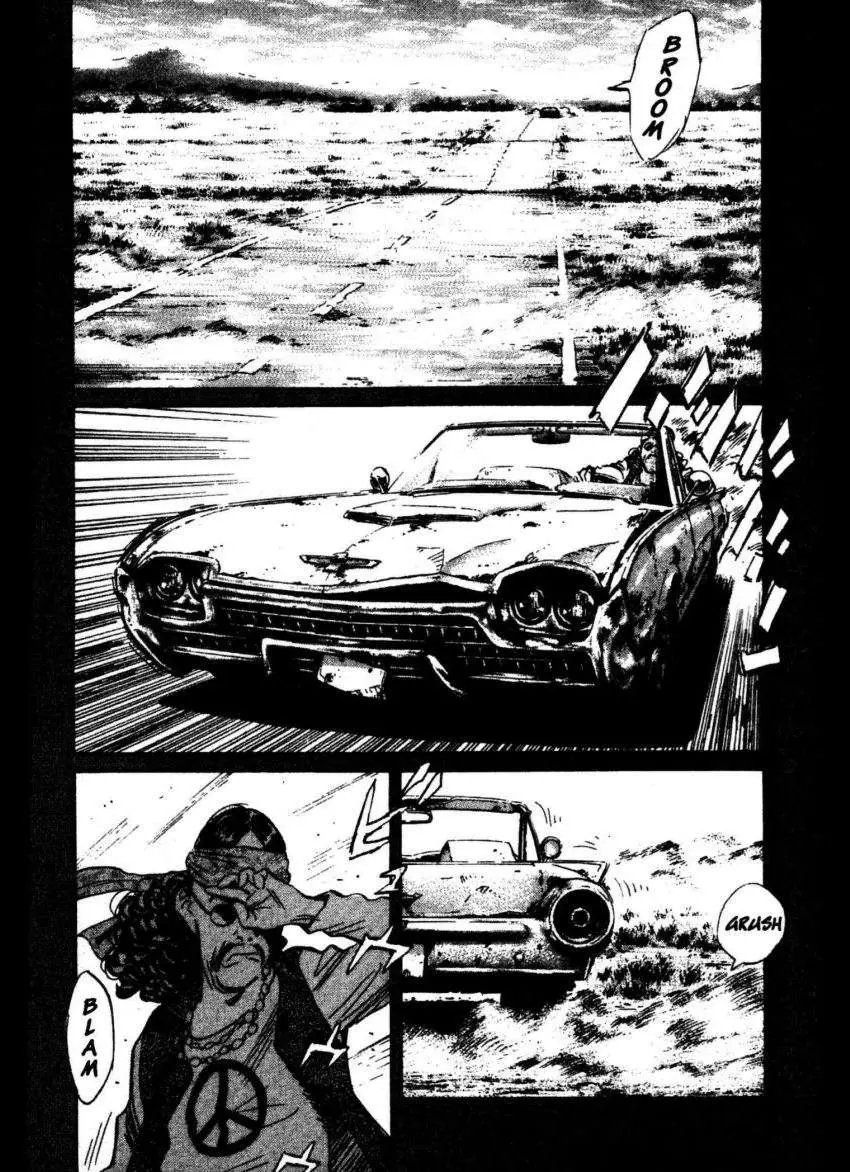 20th Century Boys capítulo 200, página 1