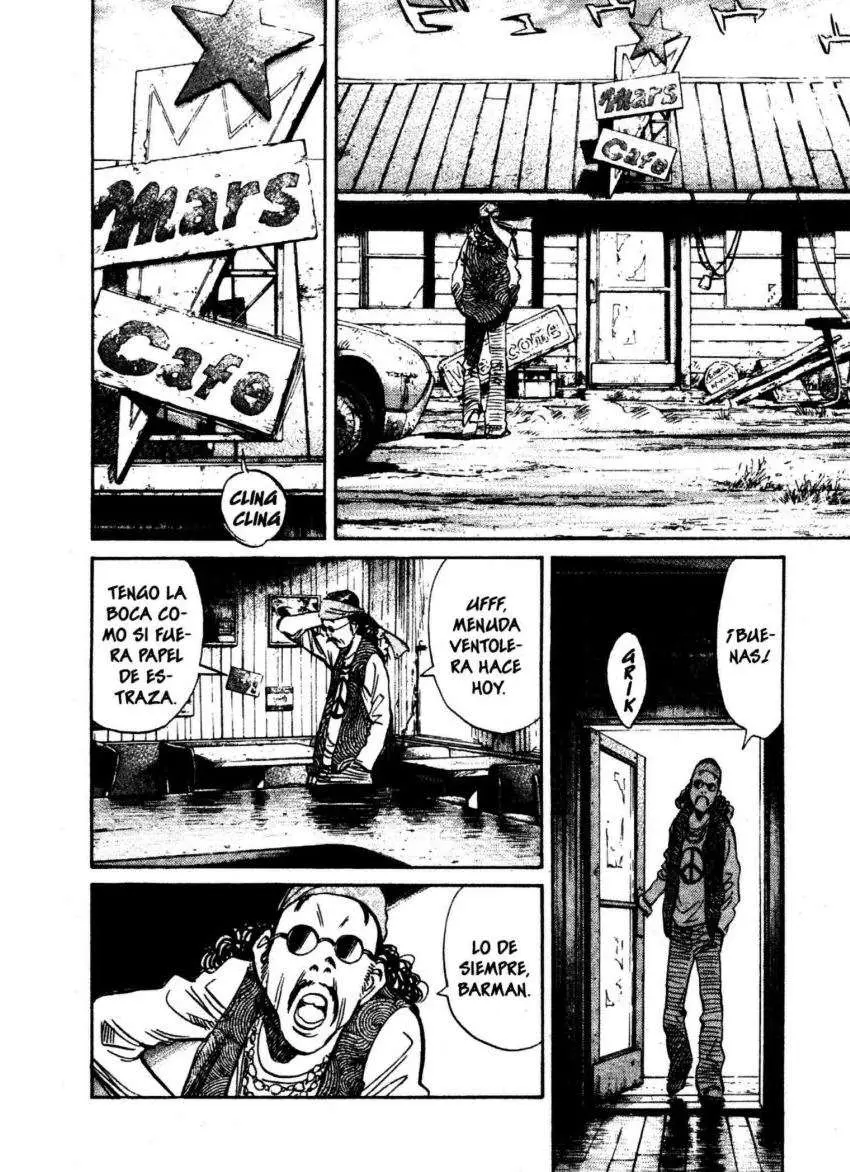 20th Century Boys capítulo 200, página 2