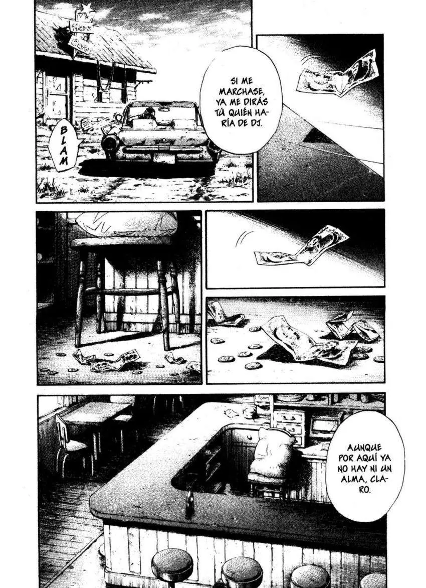 20th Century Boys capítulo 200, página 7
