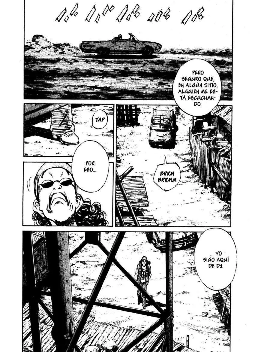 20th Century Boys capítulo 200, página 8