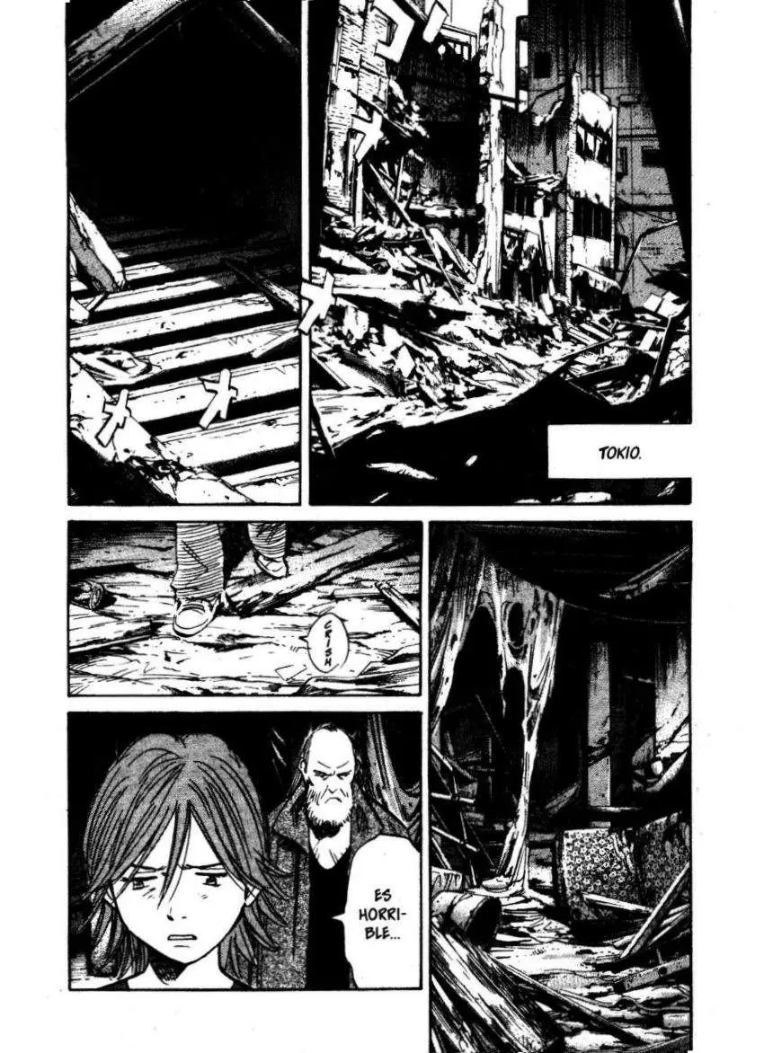 20th Century Boys capítulo 200, página 10