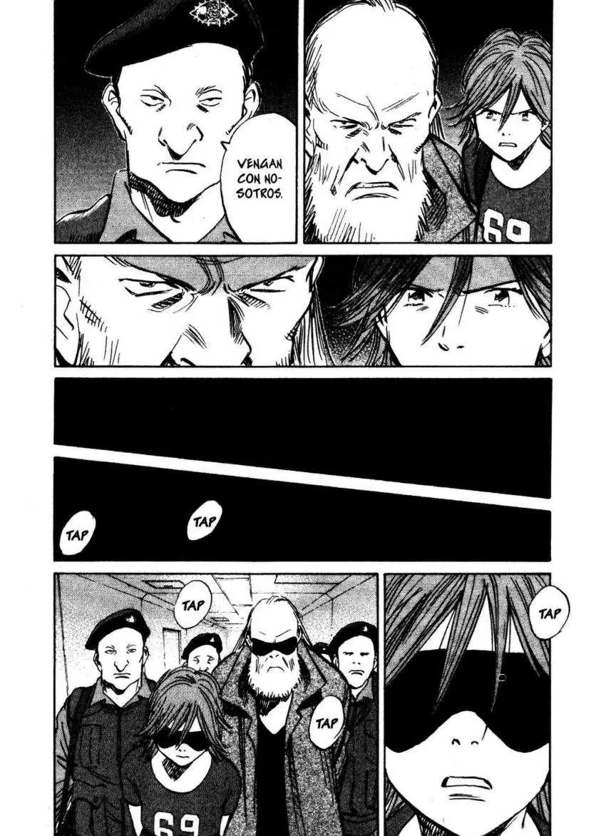 20th Century Boys capítulo 200, página 15