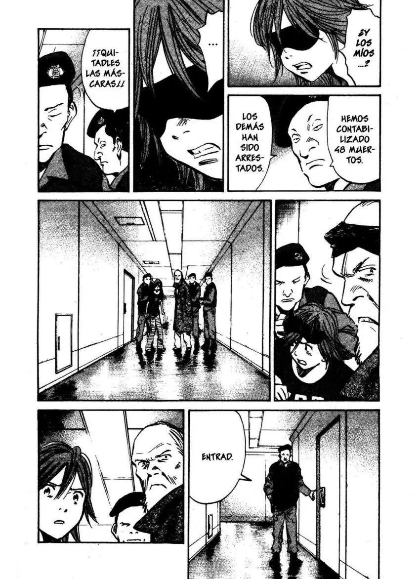 20th Century Boys capítulo 200, página 16