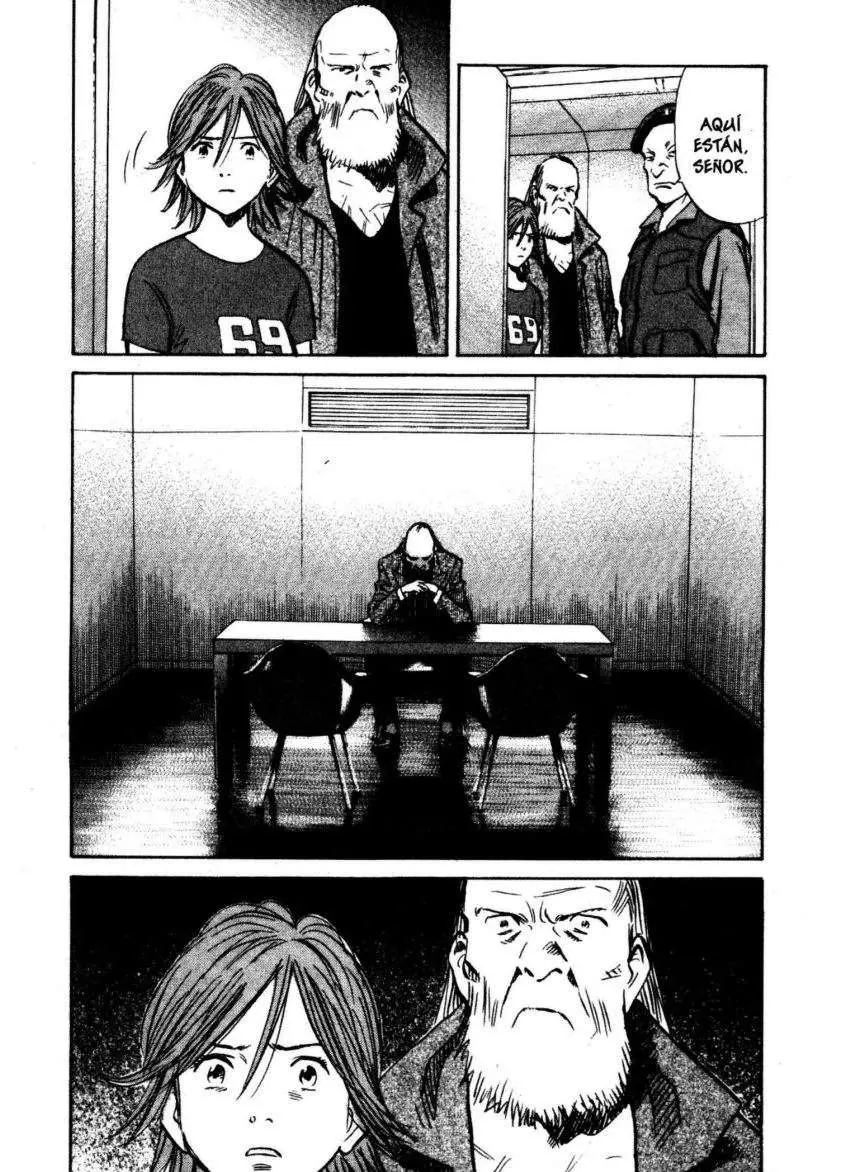20th Century Boys capítulo 200, página 17