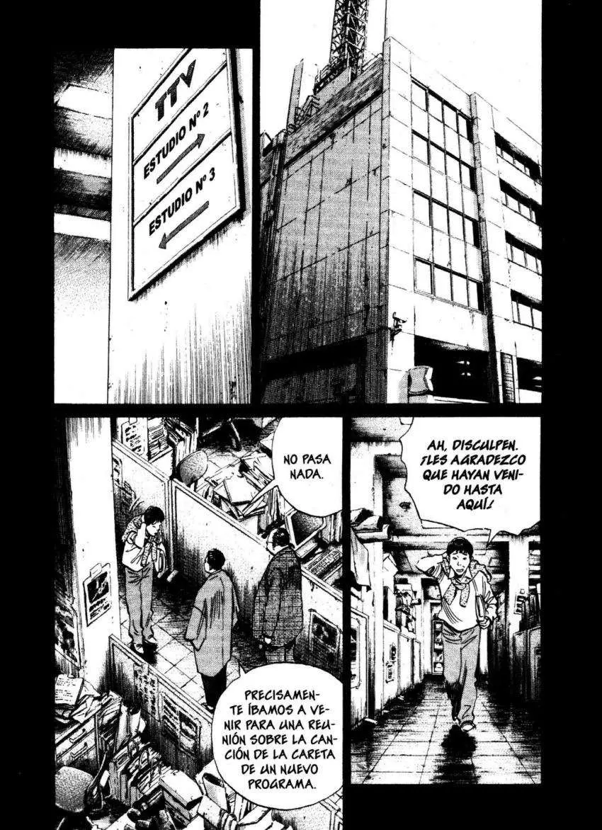 20th Century Boys capítulo 201, página 1