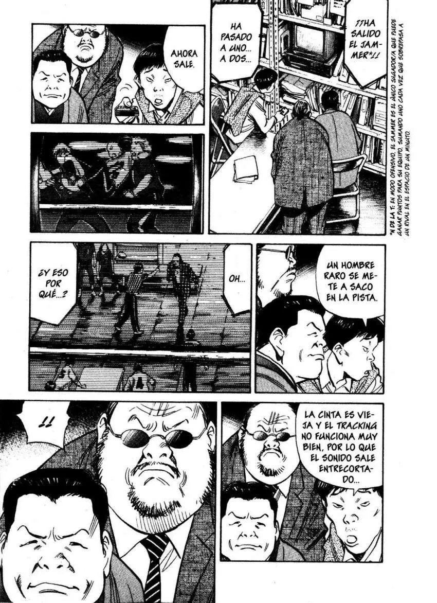 20th Century Boys capítulo 201, página 13